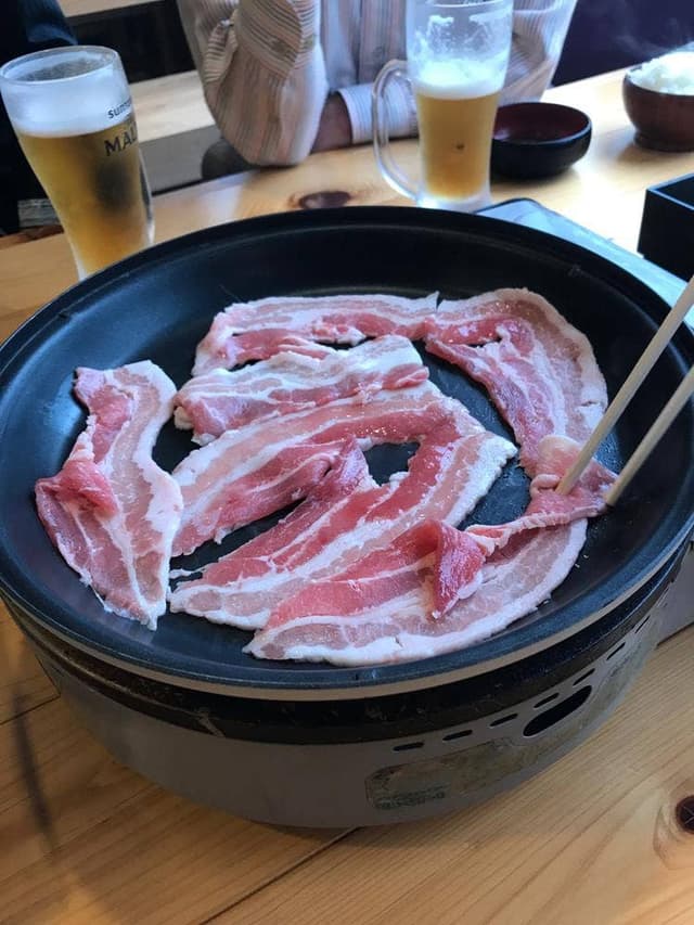 お狩場食事処 日光江戸村 - サブ画像3