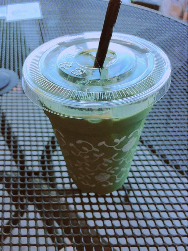 nana’s green tea 横浜赤レンガ倉庫店 - サブ画像3