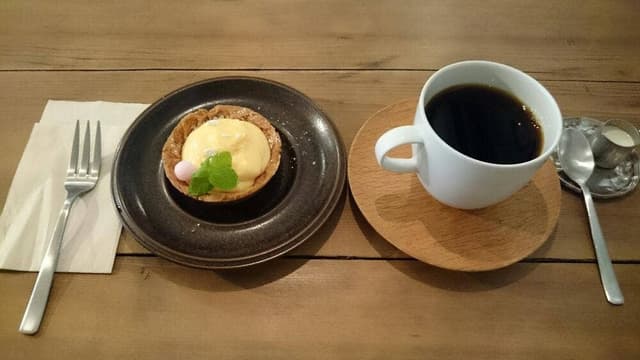 喫茶とあれこれ BANON - サブ画像3