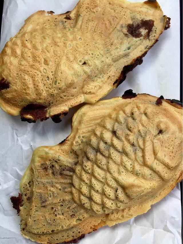 たいやきわかば - サブ画像1