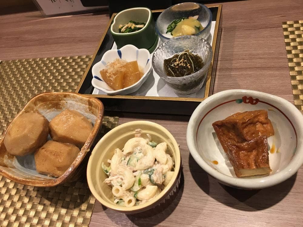 おかず家 由ん