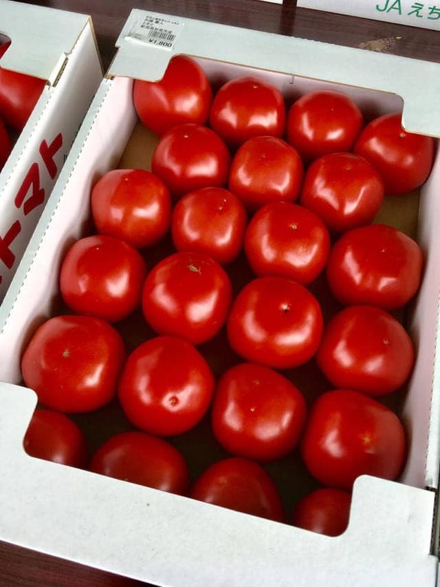 妙高山麓直売センター とまと - サブ画像2