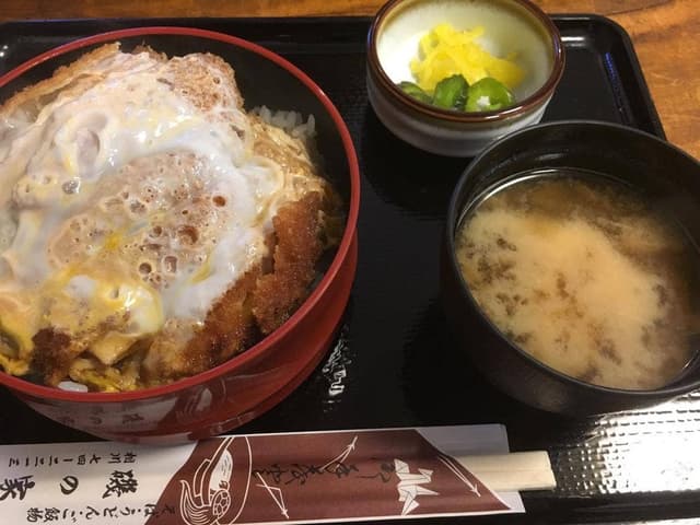 磯の家 - サブ画像1