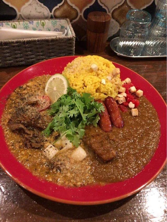 和印食堂 グーテ - サブ画像1