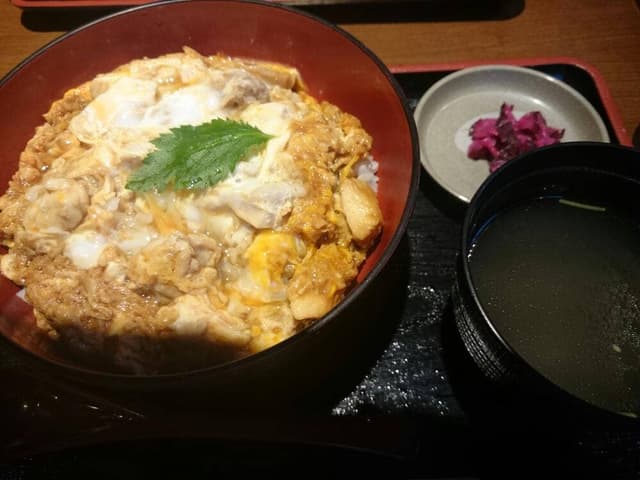 ほっと屋 都立大学駅前店 - サブ画像3