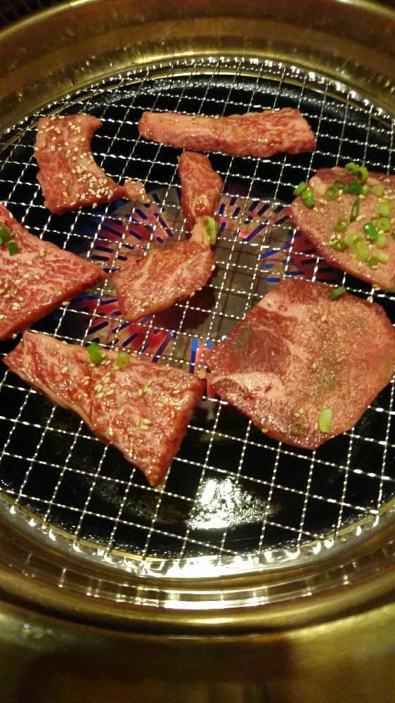 焼肉やき亭 - サブ画像1