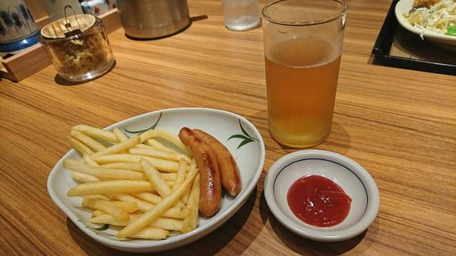 やよい軒 三川町店 - サブ画像2