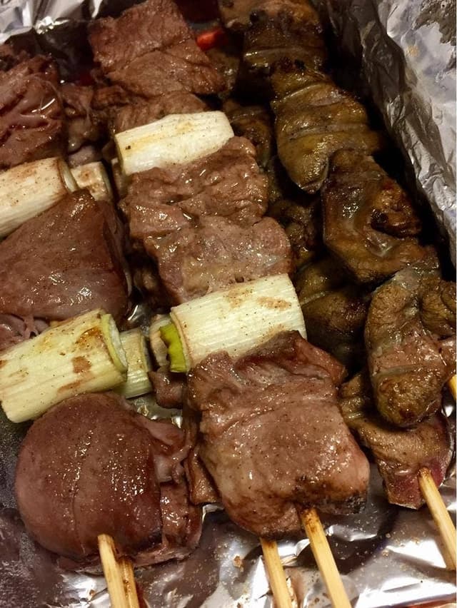 やきとり 桜田 - サブ画像2