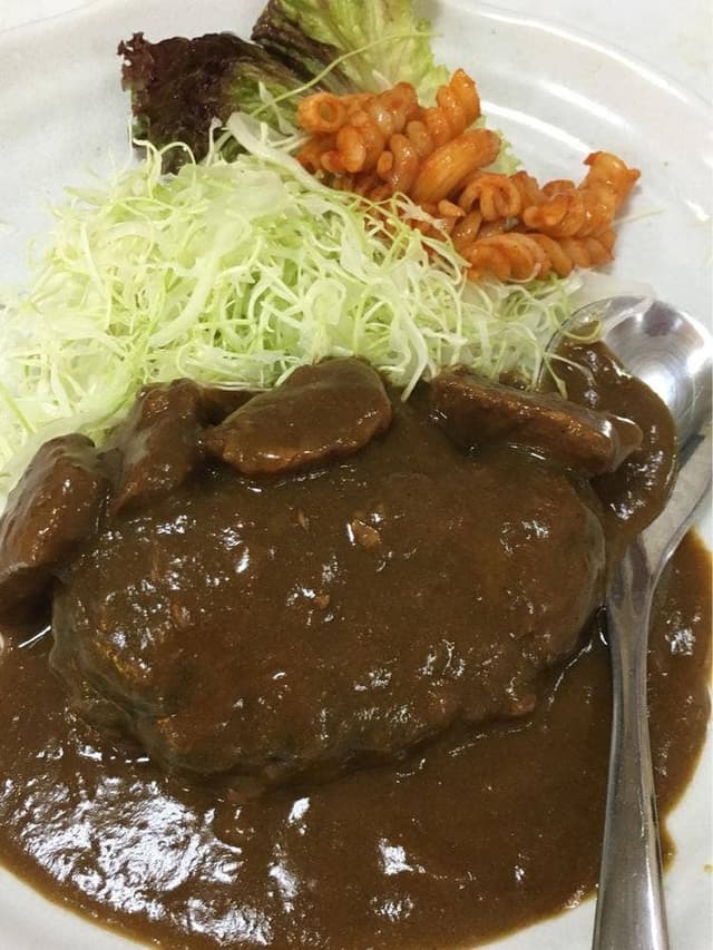 三宝食堂 - サブ画像3