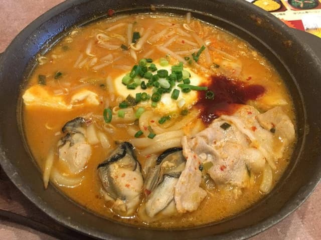 ガスト 飯塚若菜店 - サブ画像1