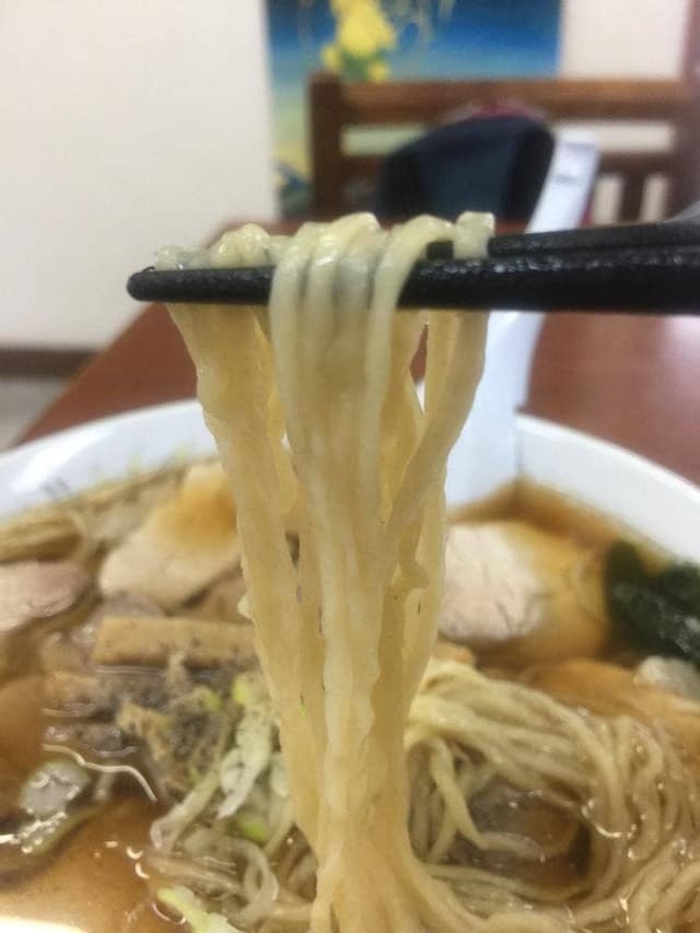 山口屋食堂 - サブ画像2