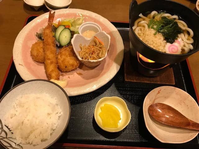 わらく - サブ画像3