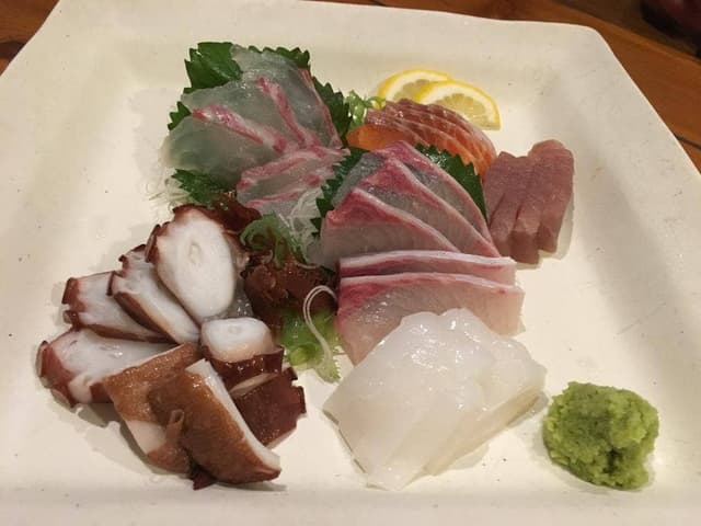 居酒屋 笑庵 - サブ画像1