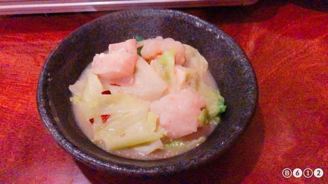 牛もつ鍋専門店 鍋秀中川店 - サブ画像2