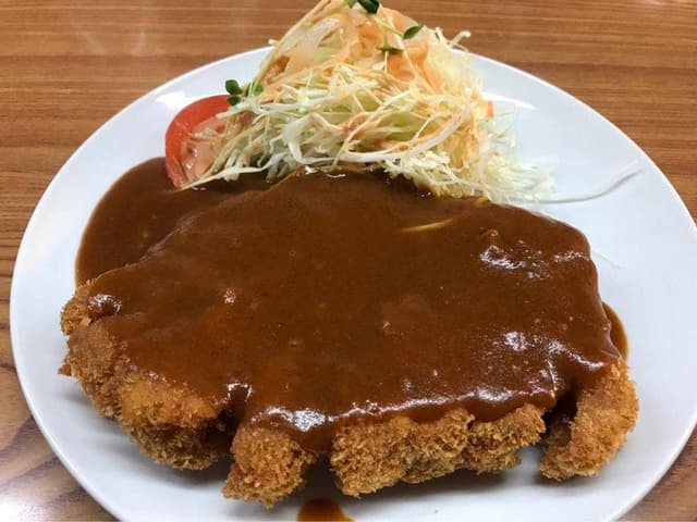 味の洋食 とん助 - サブ画像3