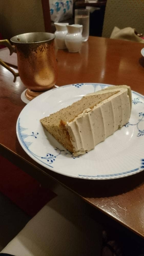 椿屋カフェ 町田東急ツインズ店 - サブ画像3