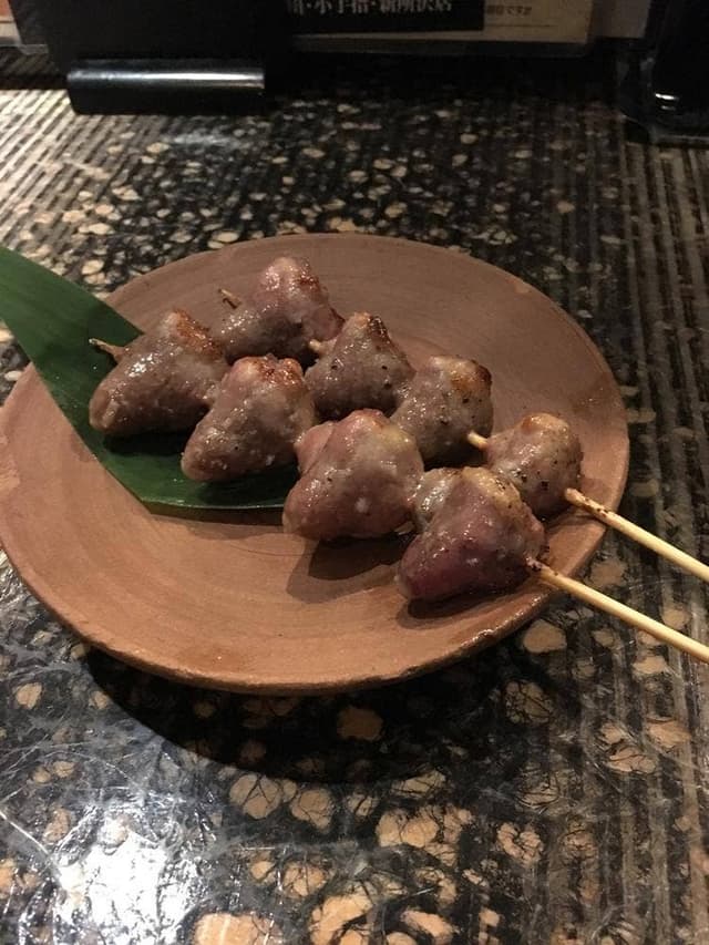 炭火串焼 千串屋 小手指店 - サブ画像2