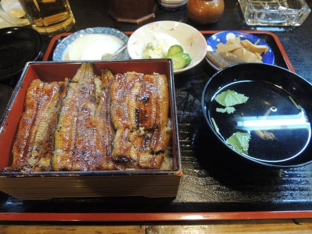 うな八本町店 - サブ画像1