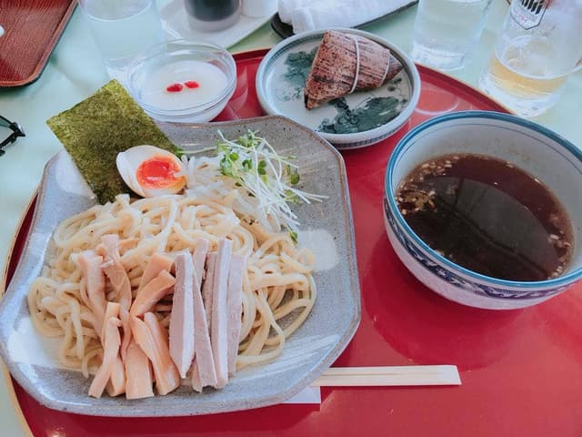 烏山城カントリークラブ クラブハウスレストラン - サブ画像3