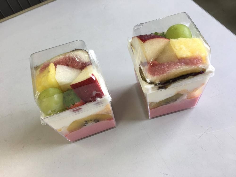 フランシア アオキ屋