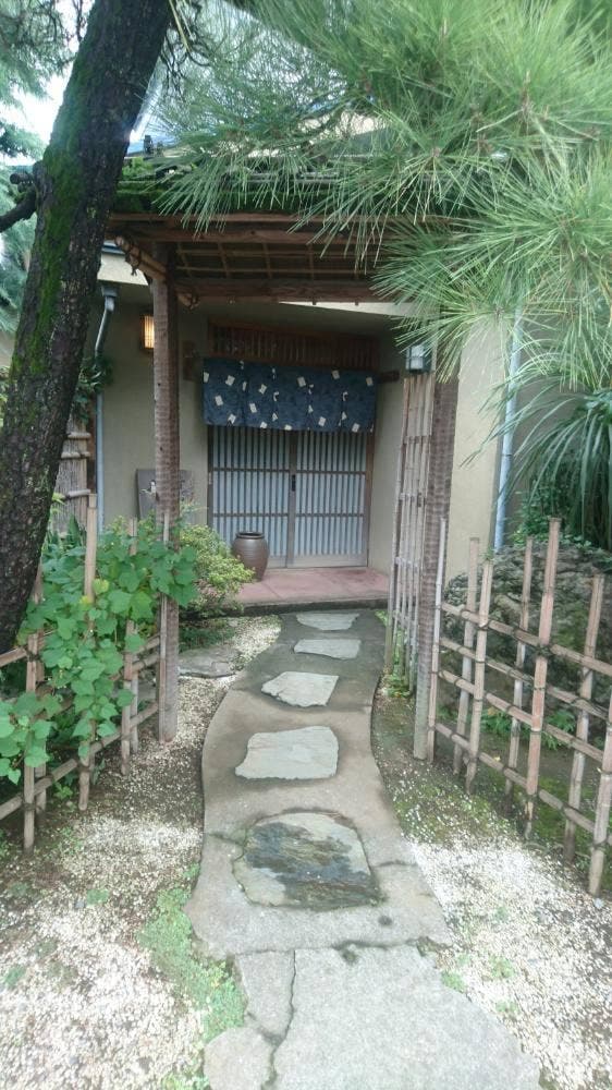 桜庵 - サブ画像1