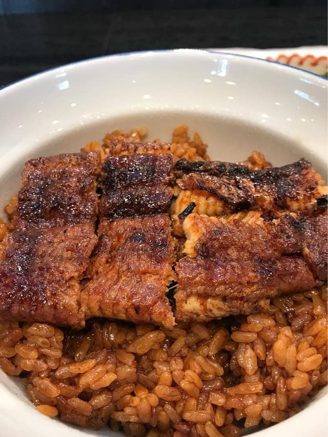 鰻のたちの - サブ画像1