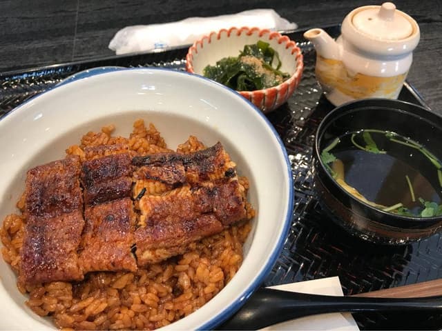 鰻のたちの - サブ画像2