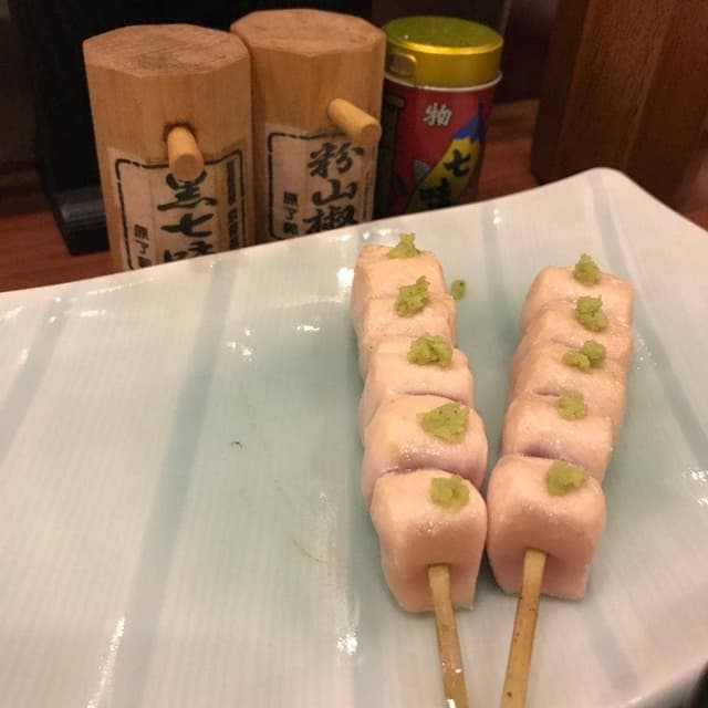 ゆかり酉 - サブ画像3