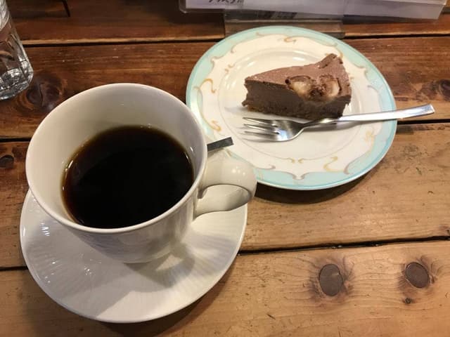 モカ自家焙煎コーヒー店 - サブ画像1