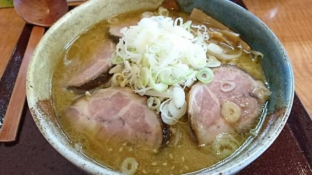 東風 - サブ画像2