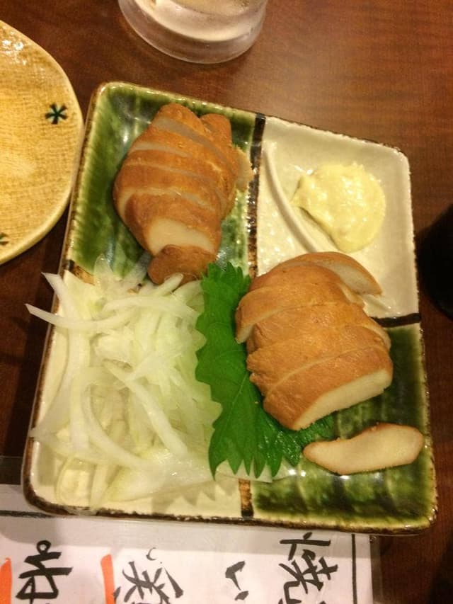 いろとり鶏 - サブ画像1