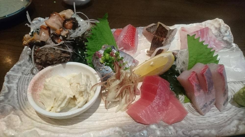 魚処 海楽隊