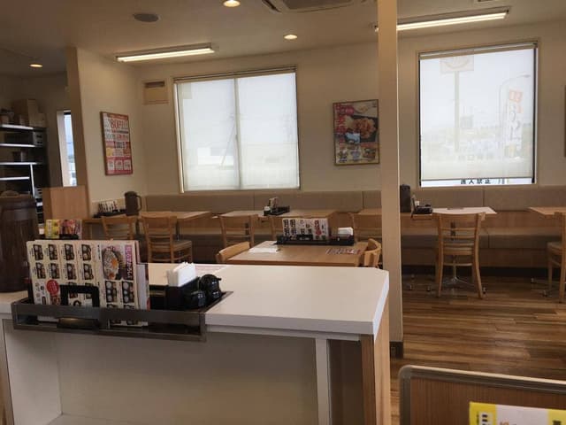 吉野家 3号線宗像店 - サブ画像3