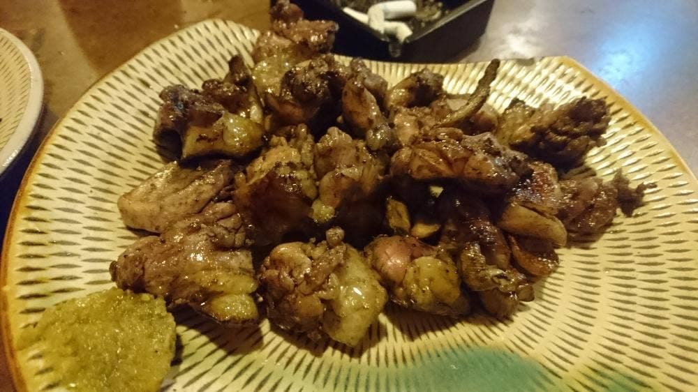 ぢどり屋 池田店