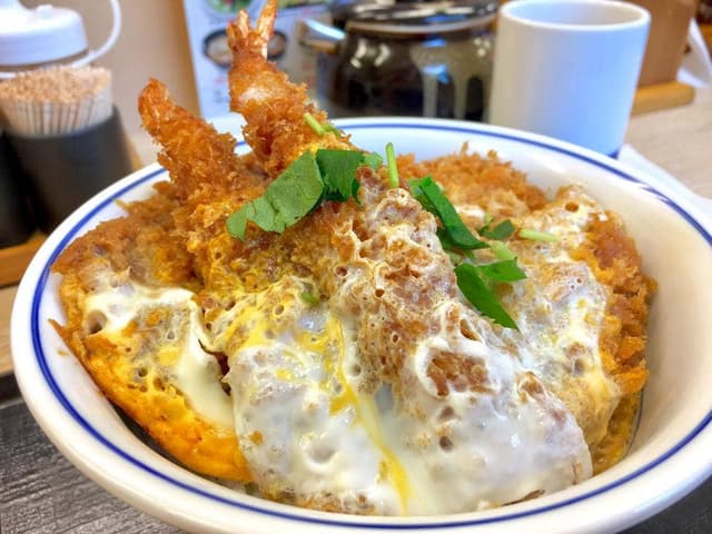 かつや 浅草橋店 - サブ画像3