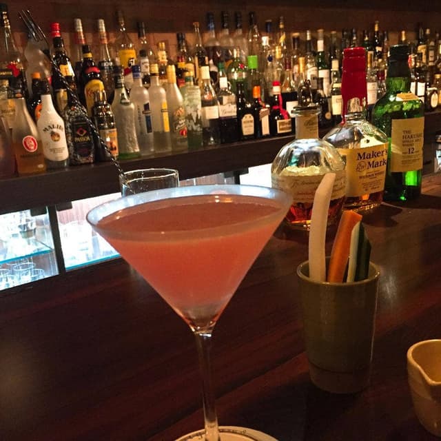 Bar Marukou - サブ画像3