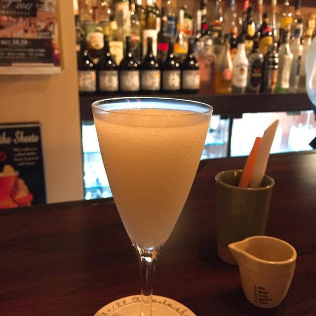 Bar Marukou - サブ画像2