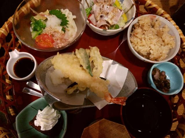 茶房ひまわり - サブ画像2
