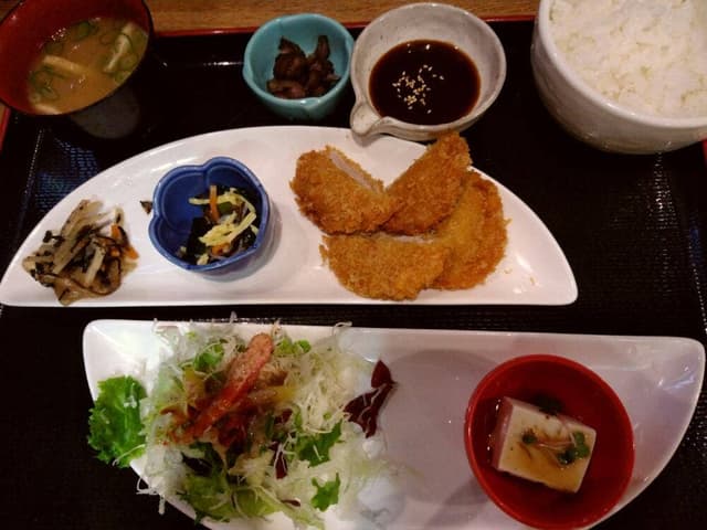 茶房ひまわり - サブ画像3