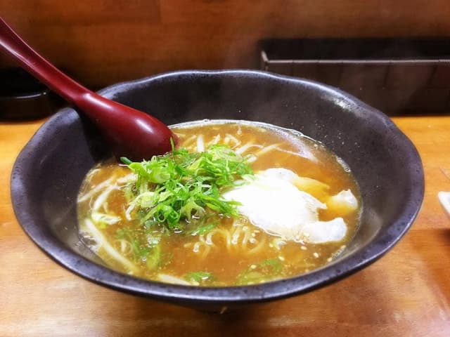 居酒屋風らーめん屋とっけ - サブ画像1