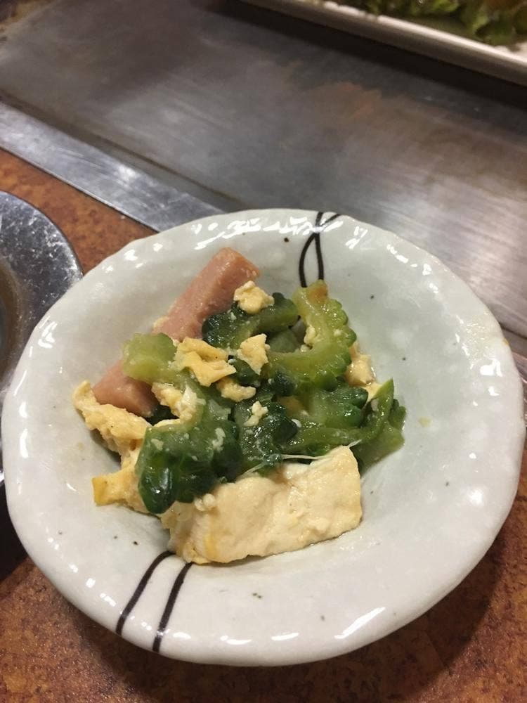 お好み焼ぼてひち