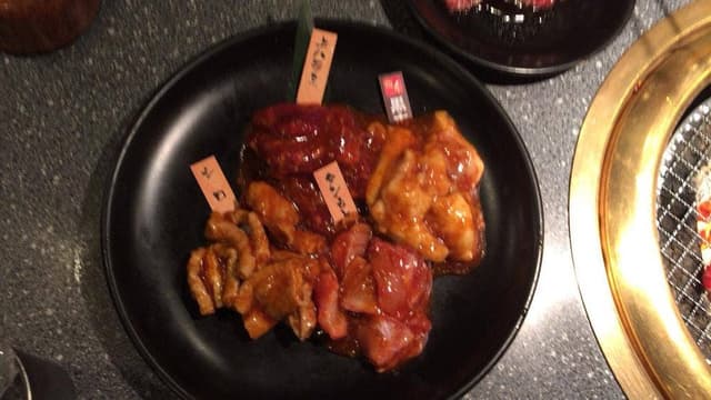 富山酒場 情熱ホルモン - サブ画像1