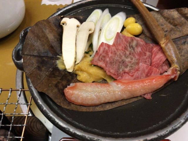 南鴨宮甲羅 本店 - サブ画像2