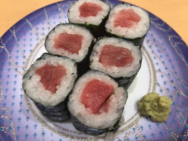 がってん寿司 小田原店 - サブ画像3