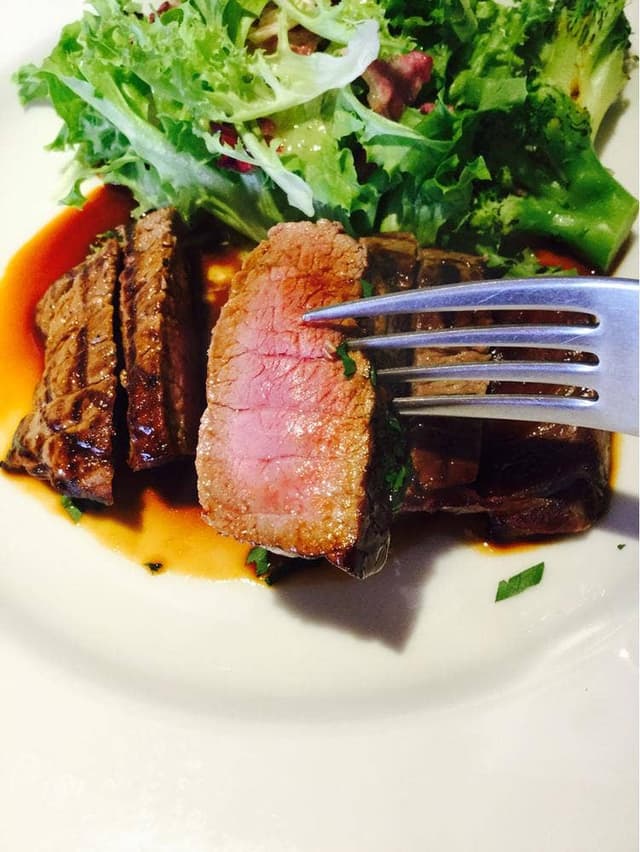 Wine&Grill TACT. - サブ画像2