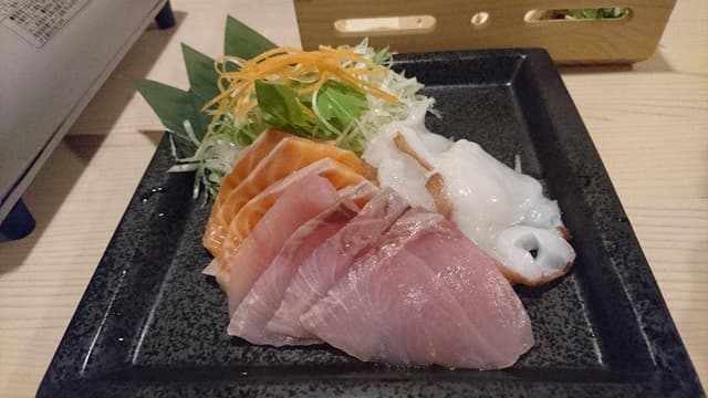 個室和食と日本酒 左衛門 新橋店 - サブ画像3