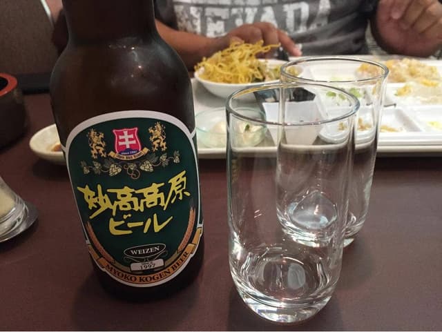 妙高高原ビール園 タトラ館 - サブ画像3