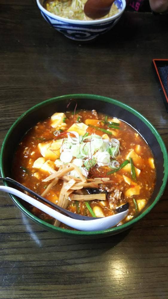 麺楽 本店 - サブ画像3