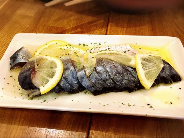 ビストロ千俵 - サブ画像2