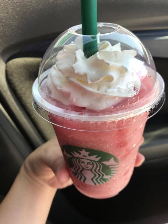 スターバックス コーヒー 宇都宮上戸祭店 - サブ画像3
